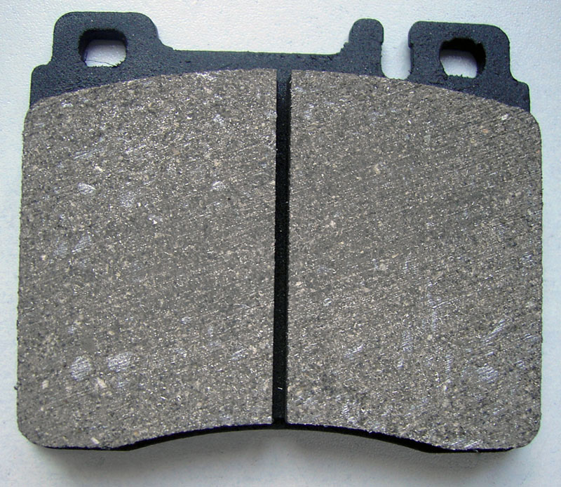 brake pads