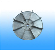 wind impeller