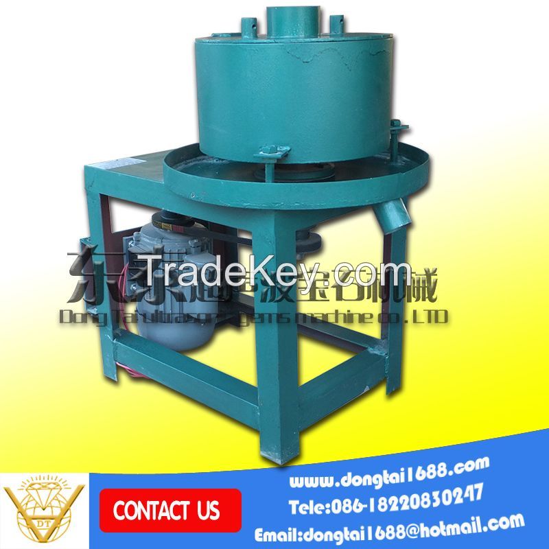 gem chamfering machine