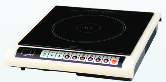 Induction Cooker cookerware