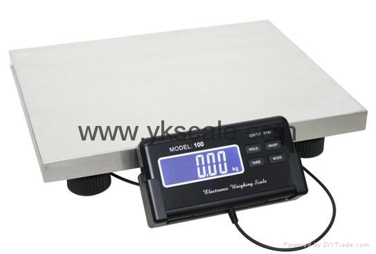 Digital Postal Scale (XY-RSB1)