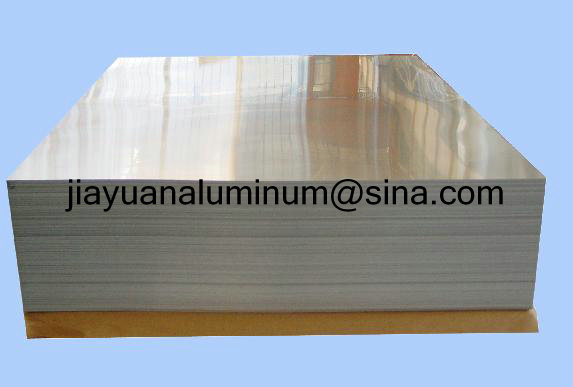 Aluminum Sheet/Plate