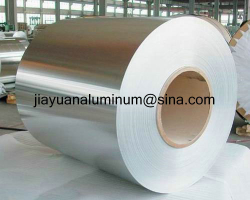 Aluminum Coil