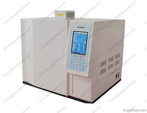 Chromatographic Analyzer for Trace Hydrocarbon