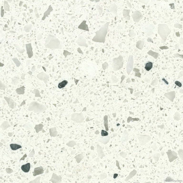 Artificial Quartz Stone Slabs