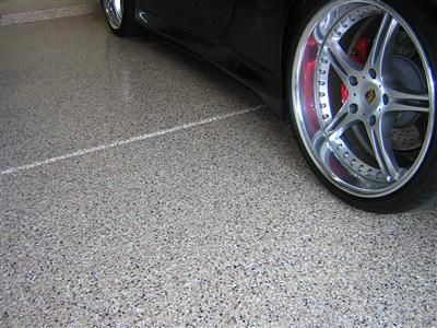 Quartz Flooring