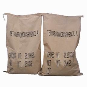 Terabromobisphenol A (TBBA)