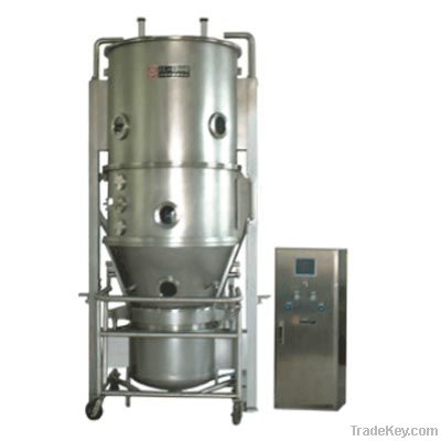 Fluid Bed Dryer (FBD) &amp; Dryer Of Granulation Line