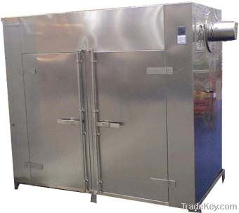 Pharma drying oven