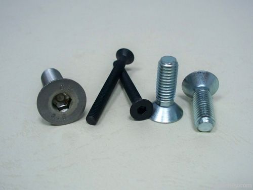 Machine Screw