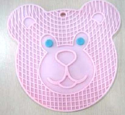 silicone mat