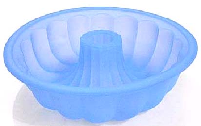 silicone bakeware