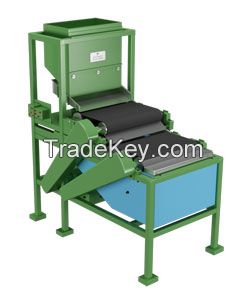 Magnetic Roll Separator