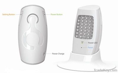 O Cimple Light Therapy Device