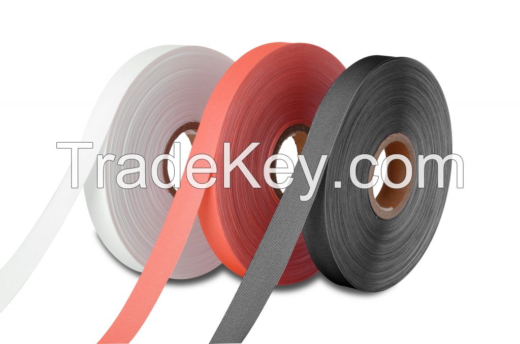 Three layer Seam Sealing Tape