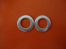 flat washers