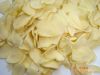 dehydrated garlic flake