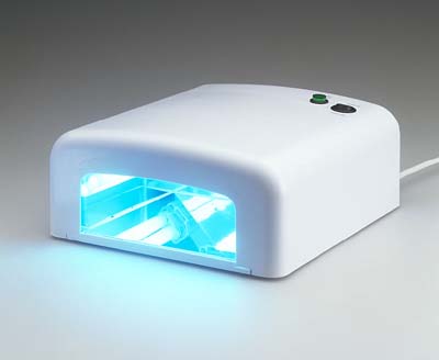 UV lamp 36Watt