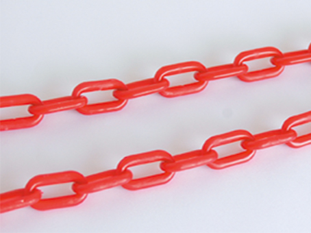 plastic chain