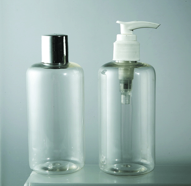 PET bottle, Shampoo&amp;bodywash bottle