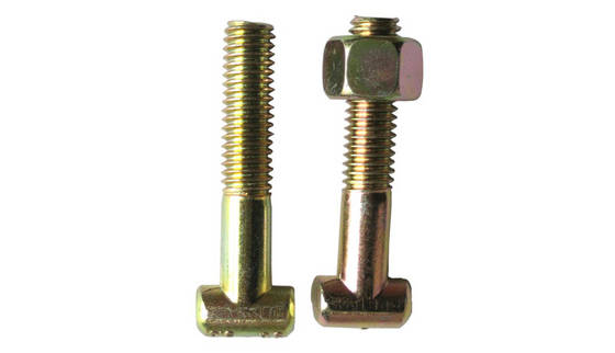 Sell T-head bolt