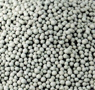 Zeolite- Ball Granular