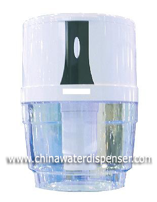 Water Clarifier