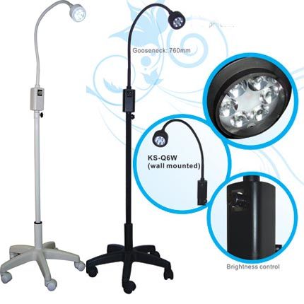 LED examination lamp KS-Q6