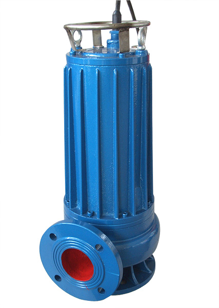 Sewage Pump