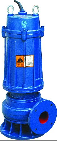 Electrical Sewage Pump