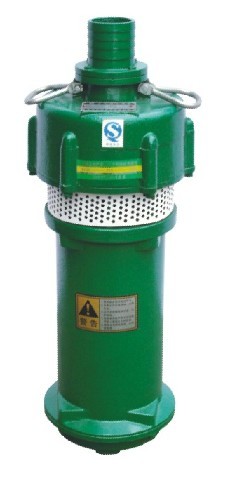 Submersible Pump