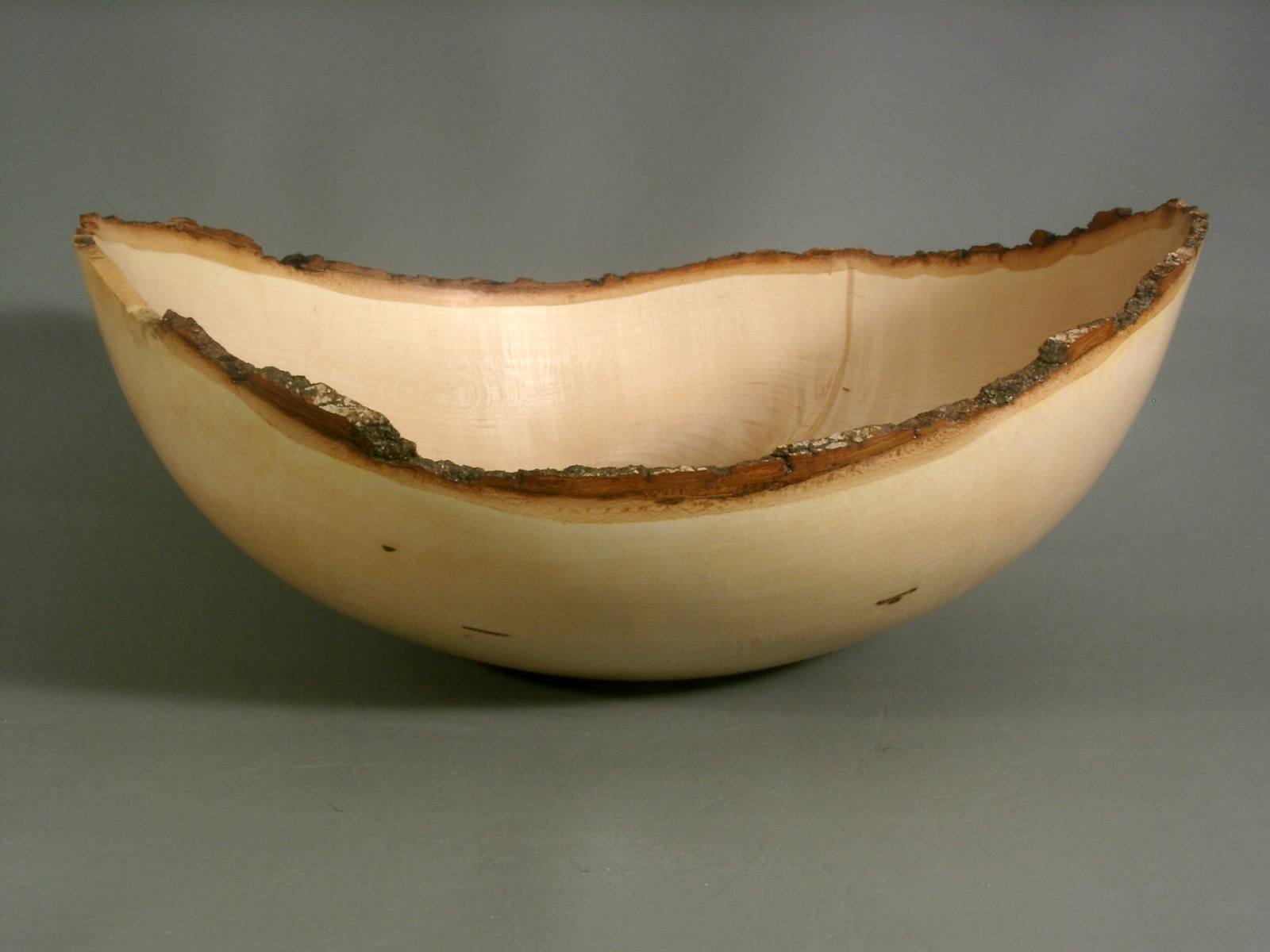 Bowls Woodturned