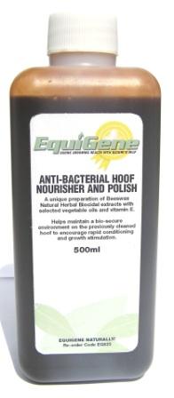 EQUIGENE Equestrian Products