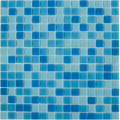 Swimming Pool Mosaic