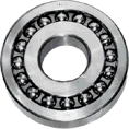 Ball bearings