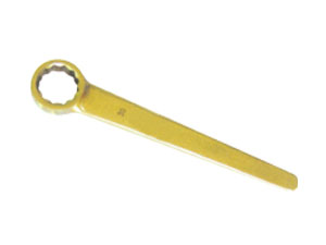 non-spark single box wrench