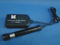 Dissolved oxygen sensor (0~20mg/L)