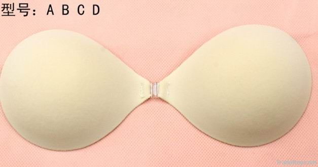 strapless and invisable  bra