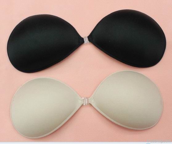 strapless and invisable  bra