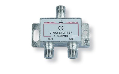 catv splitter&tap