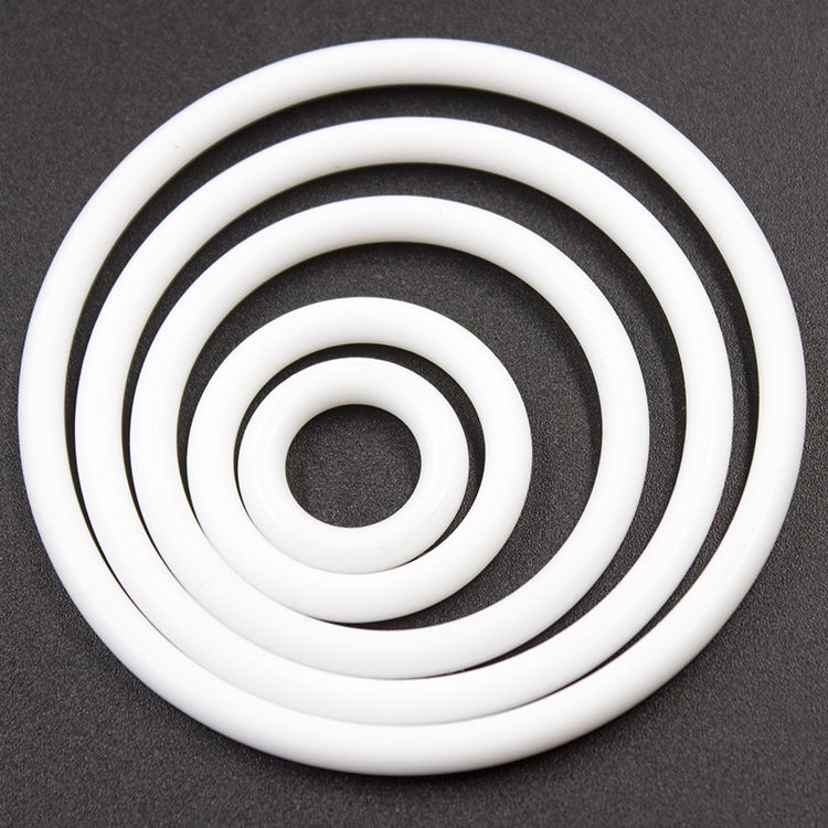 PTFE O rings, teflon o-ring, rubber gasket, PTFE o-ring seals