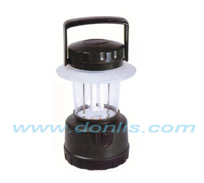 Remote Control Camping Light