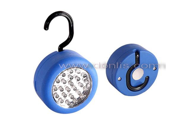 24LED Work Light