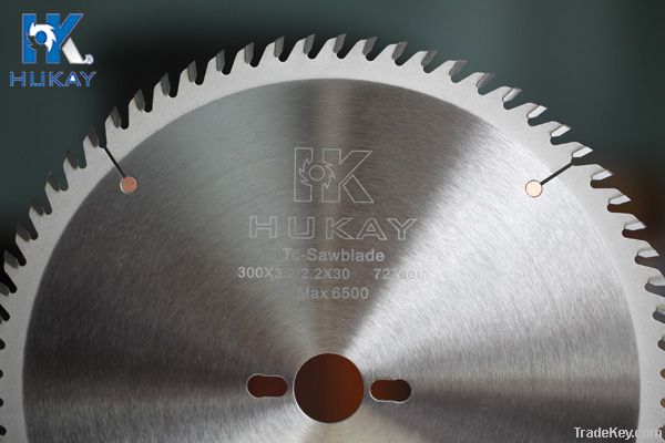 tct circular saw blade for wood