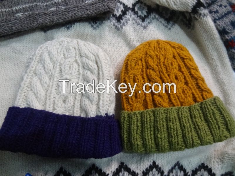 New Arrival - winter Bennie hats