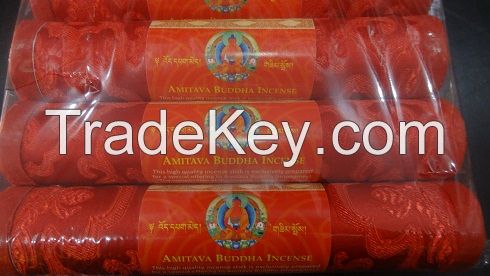 Natural Aroma Incense