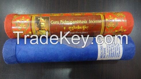 Natural Aroma Incense