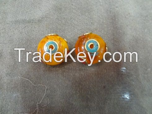 Amber Jewelry Beads-New Arrival