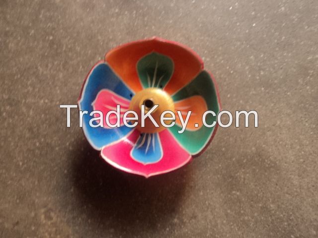 Wooden Incense Burners- New Arrival