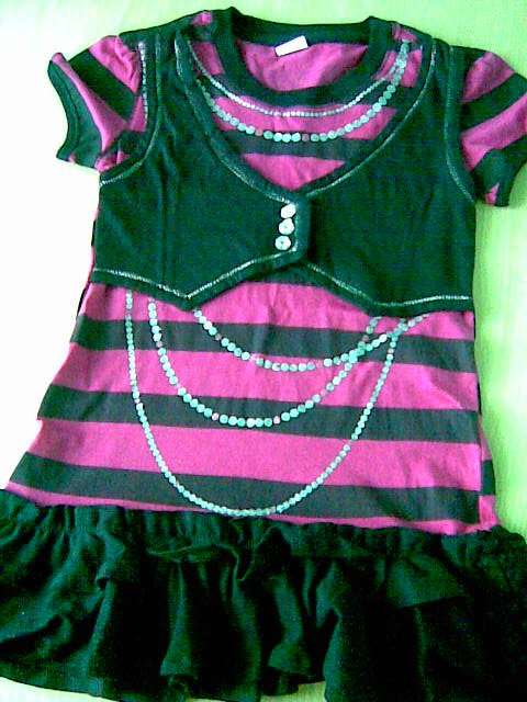 Gitls fashion T-shirt *****